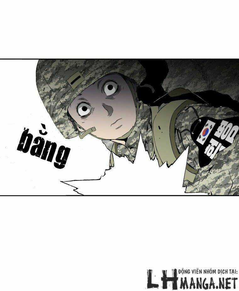 Mia: Lost In Operation Chapter 8 trang 34