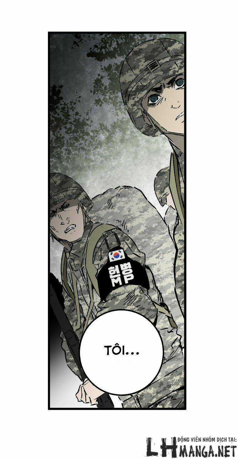 Mia: Lost In Operation Chapter 8 trang 36