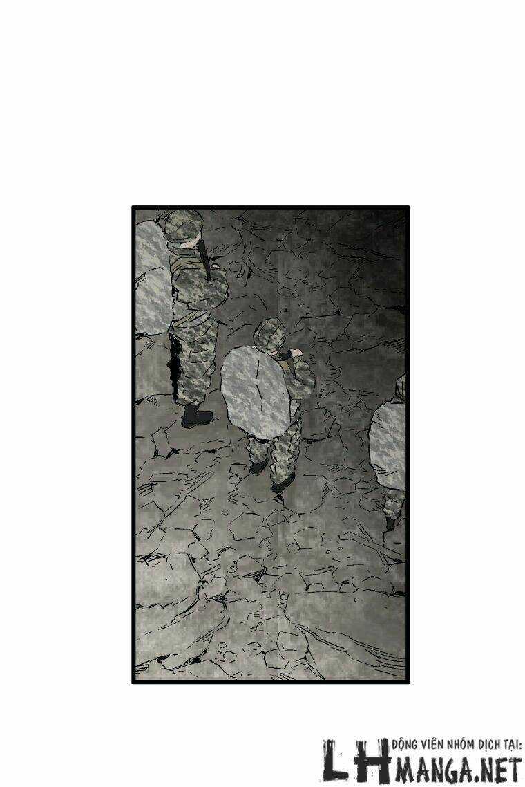 Mia: Lost In Operation Chapter 8 trang 45