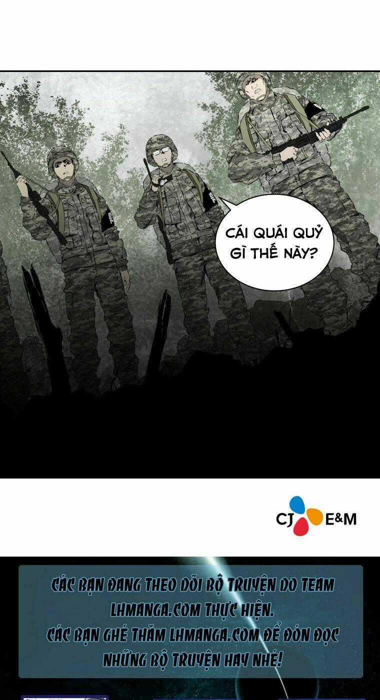 Mia: Lost In Operation Chapter 8 trang 46