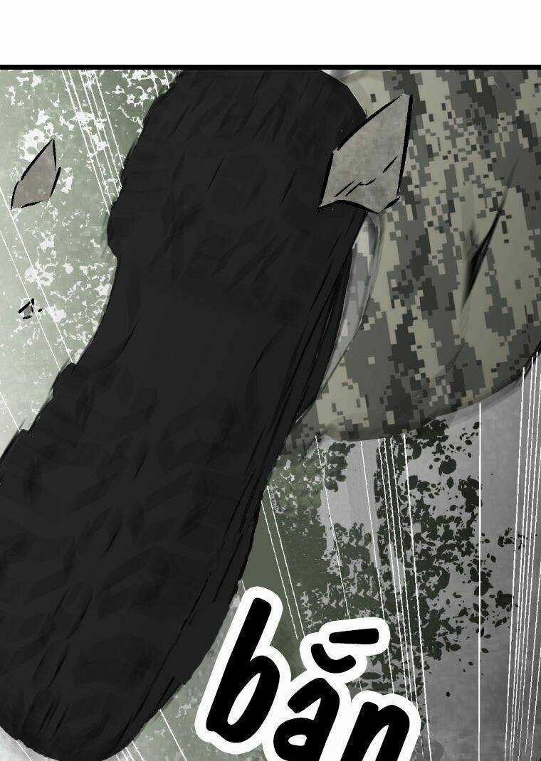 Mia: Lost In Operation Chapter 8 trang 7