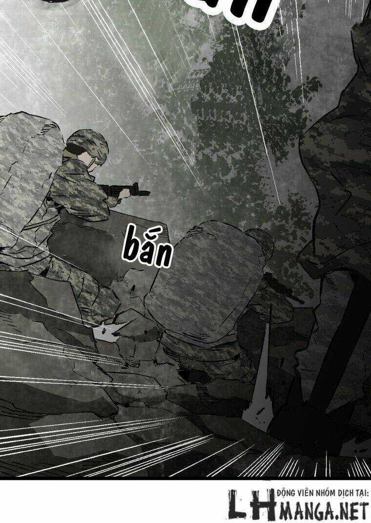 Mia: Lost In Operation Chapter 8 trang 8