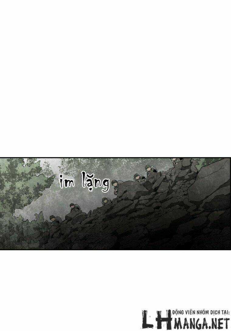 Mia: Lost In Operation Chapter 8 trang 9