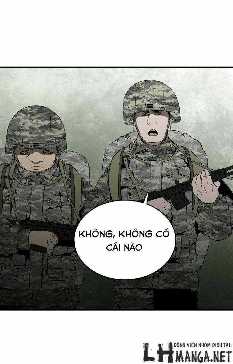 Mia: Lost In Operation Chapter 9 trang 10