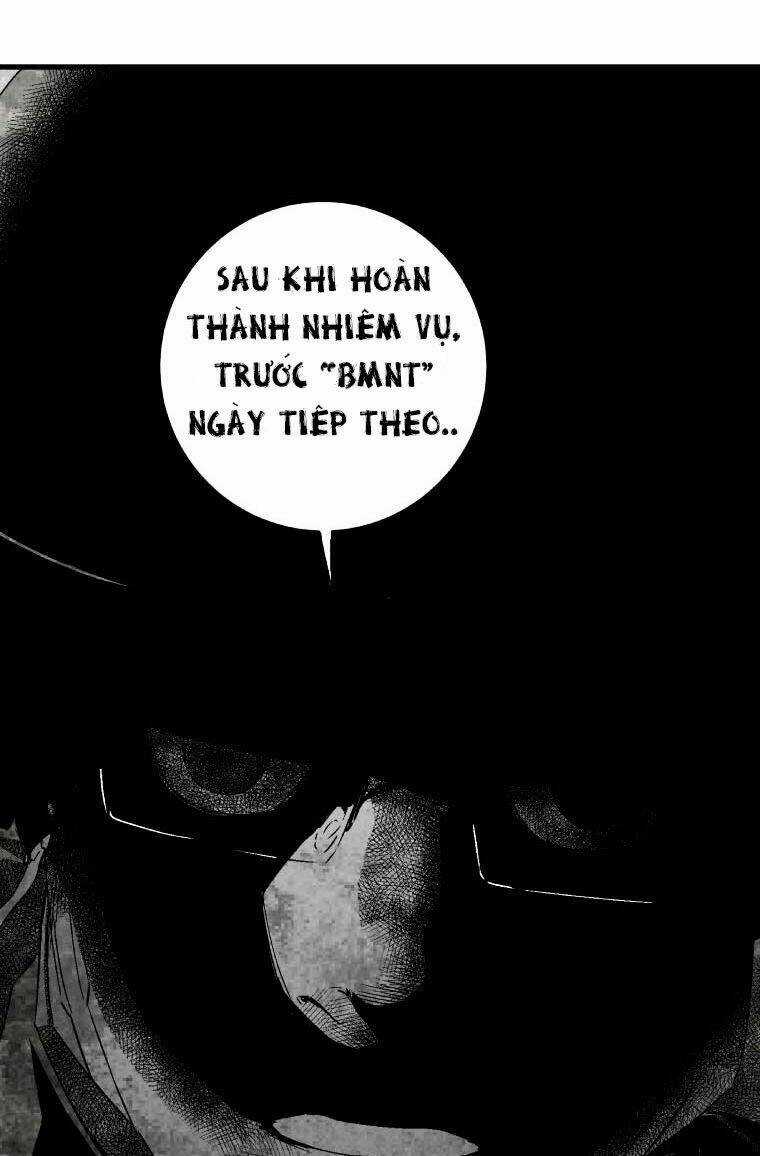 Mia: Lost In Operation Chapter 9 trang 25