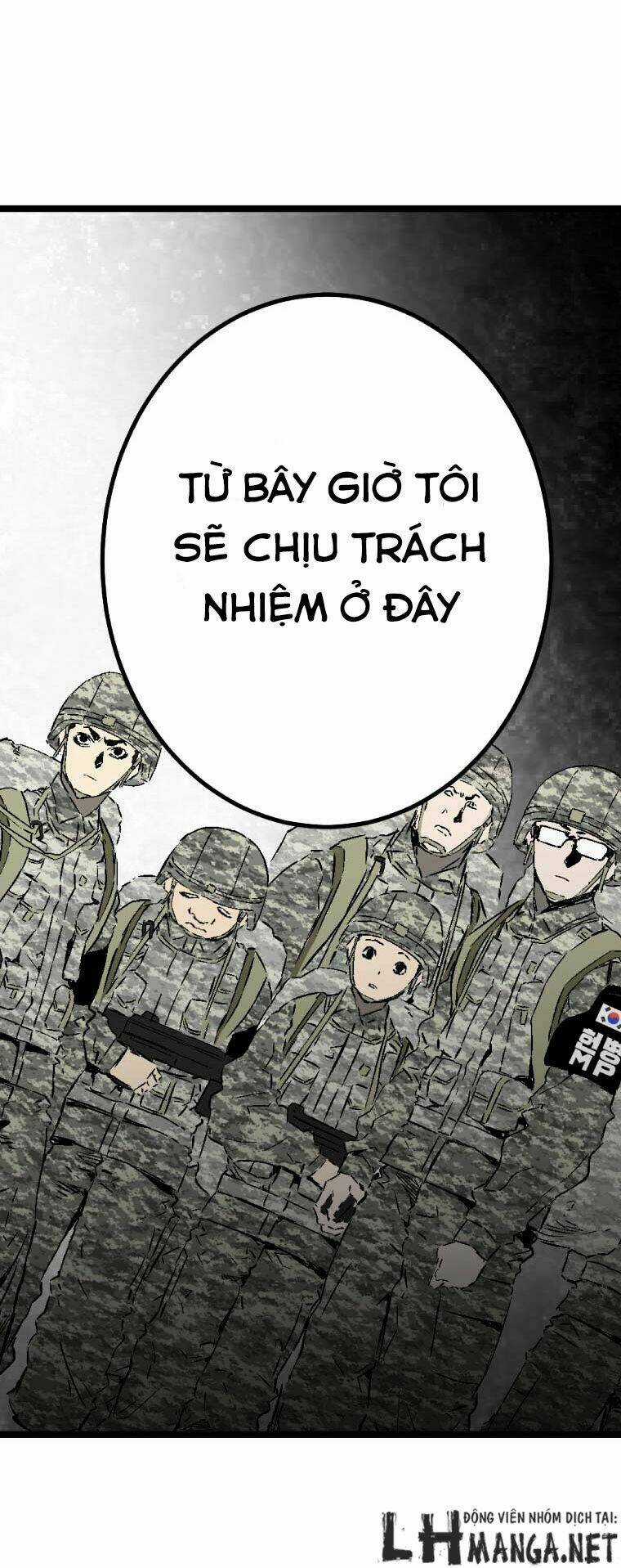 Mia: Lost In Operation Chapter 9 trang 27