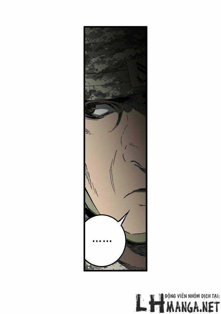 Mia: Lost In Operation Chapter 9 trang 3