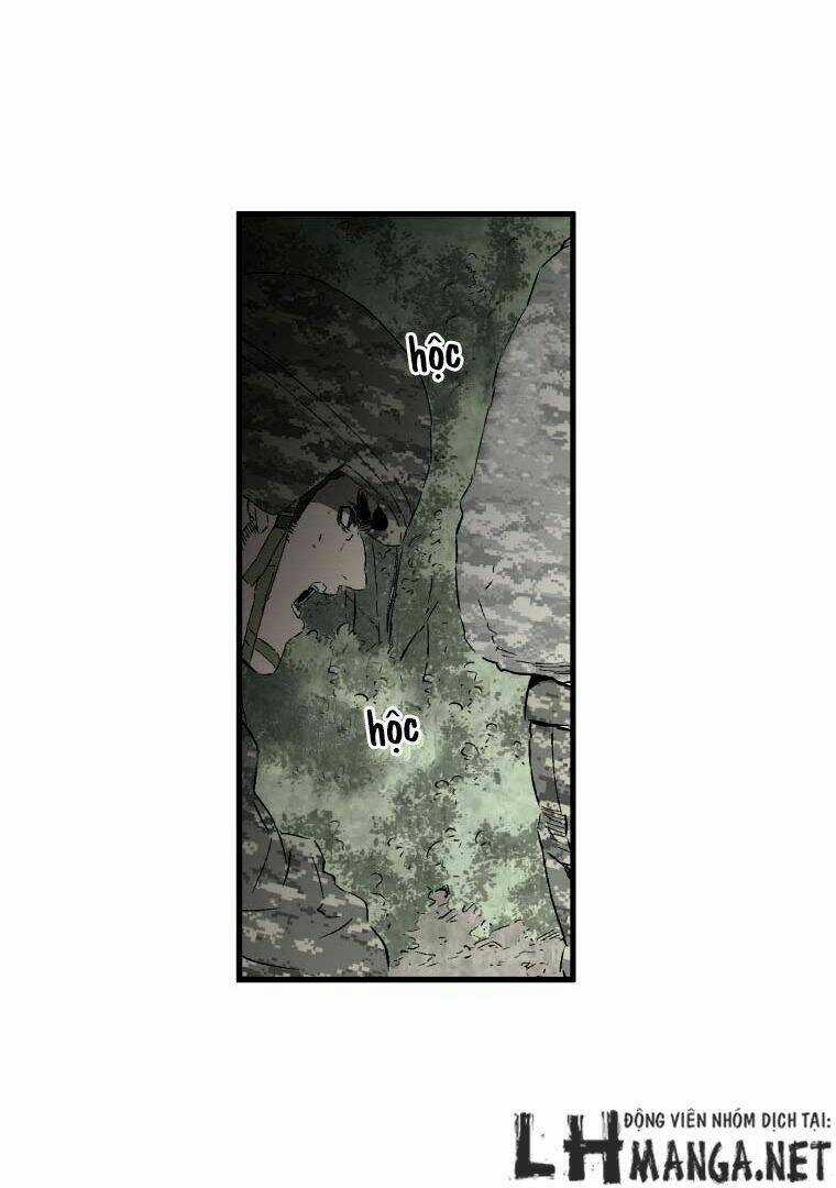 Mia: Lost In Operation Chapter 9 trang 31