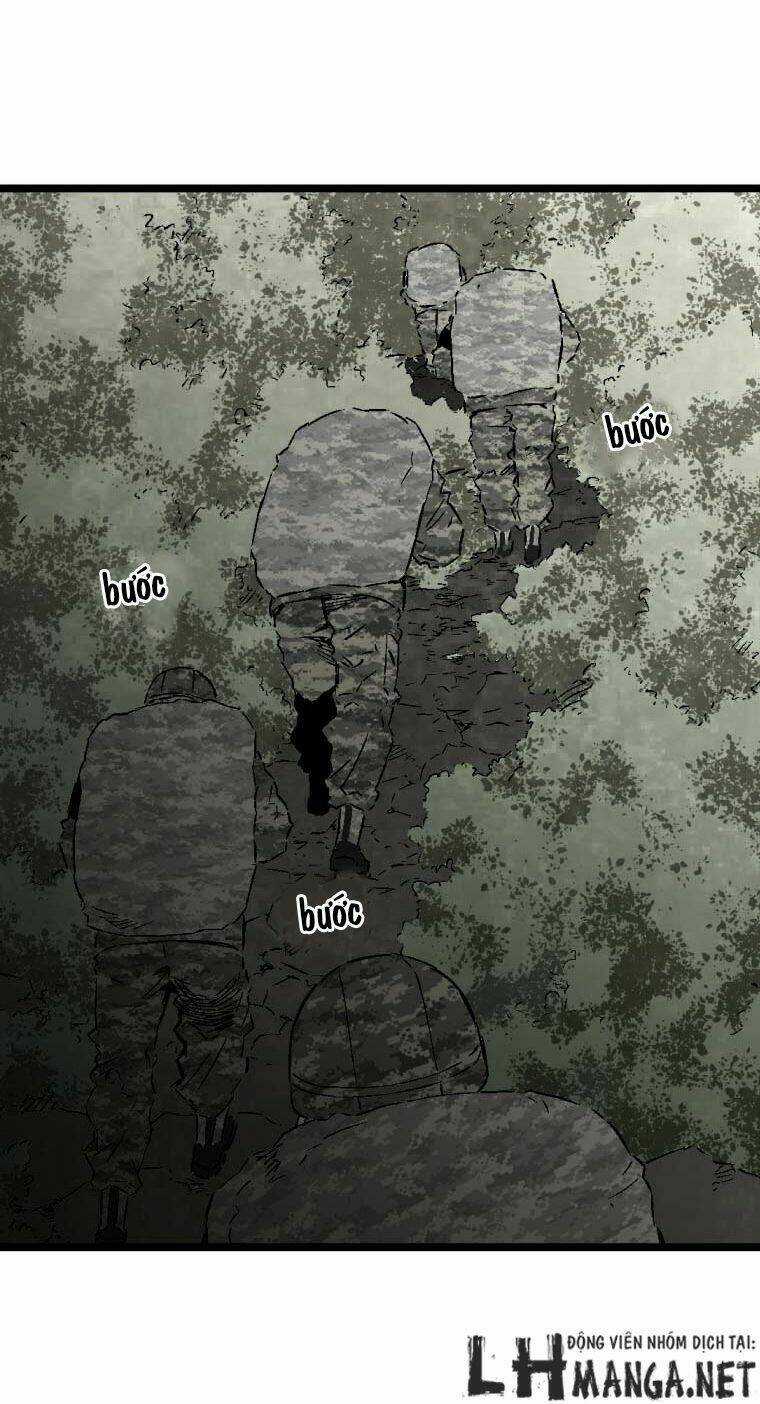 Mia: Lost In Operation Chapter 9 trang 32