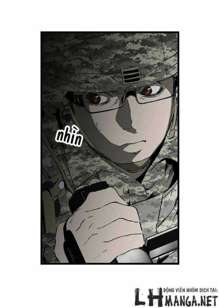 Mia: Lost In Operation Chapter 9 trang 33