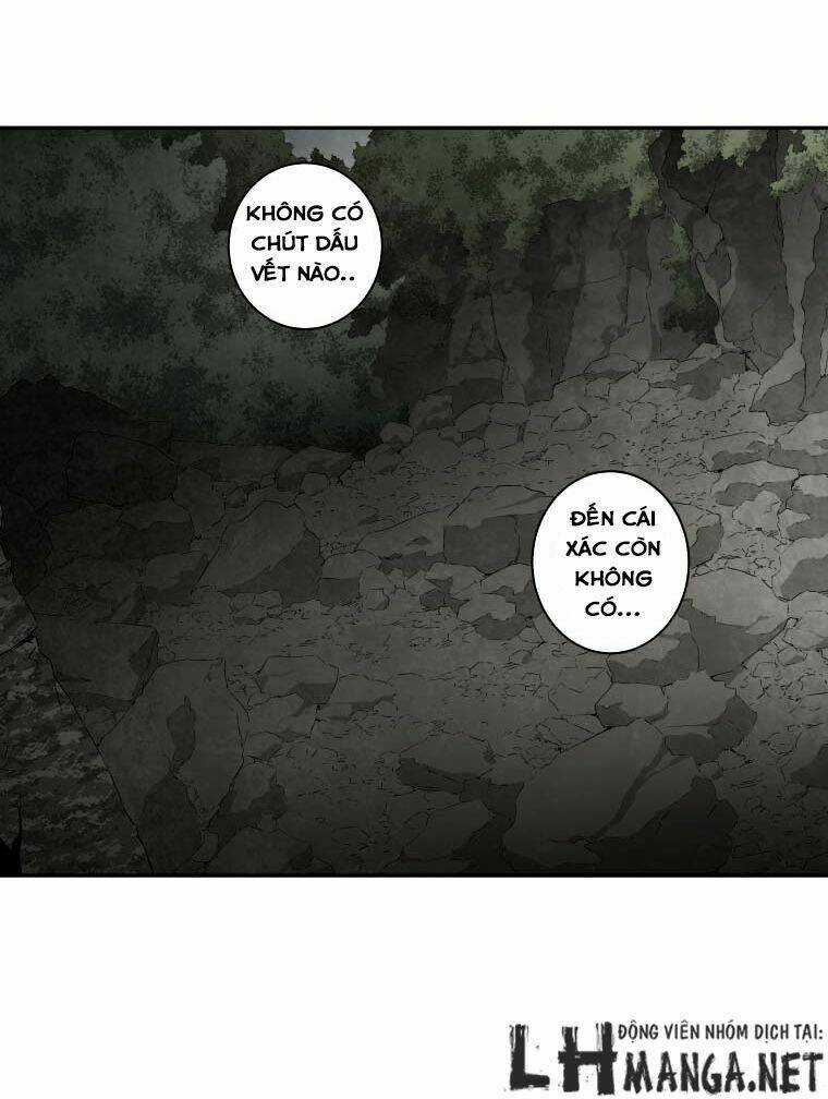 Mia: Lost In Operation Chapter 9 trang 4