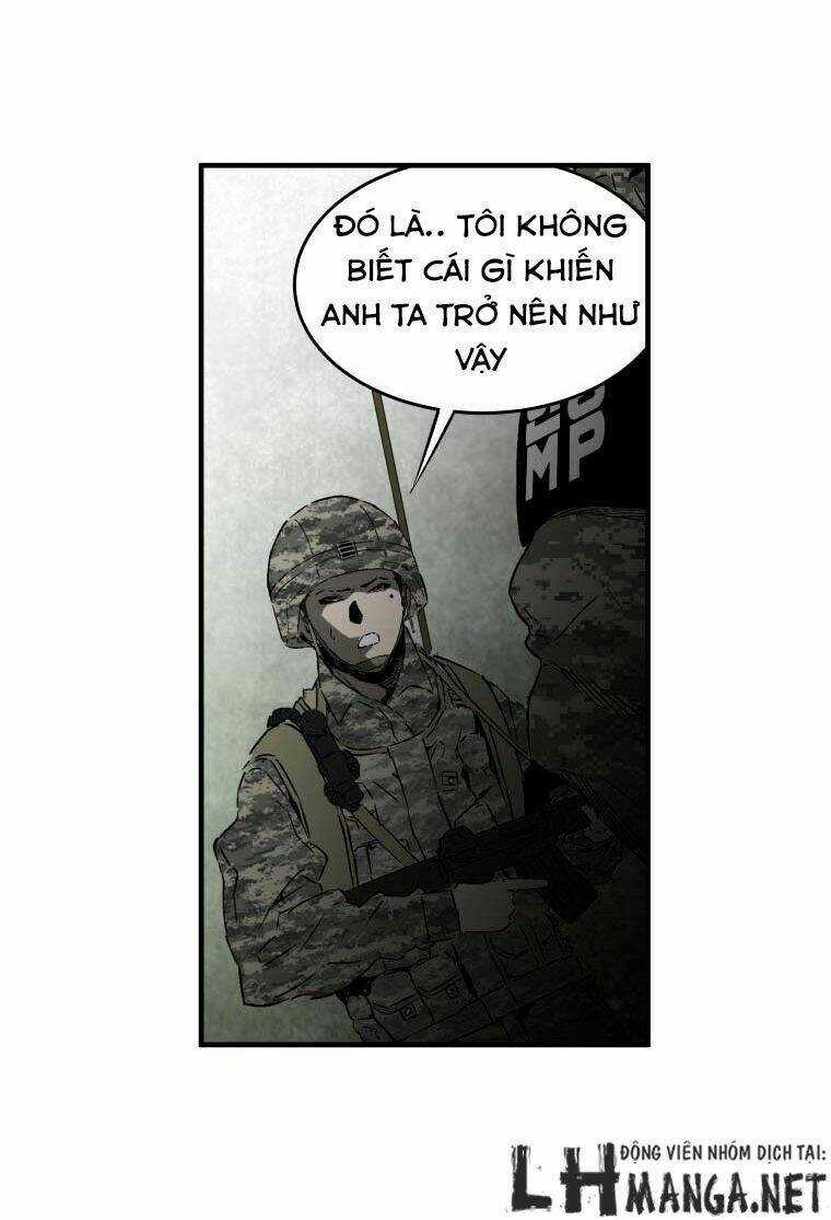 Mia: Lost In Operation Chapter 9 trang 41