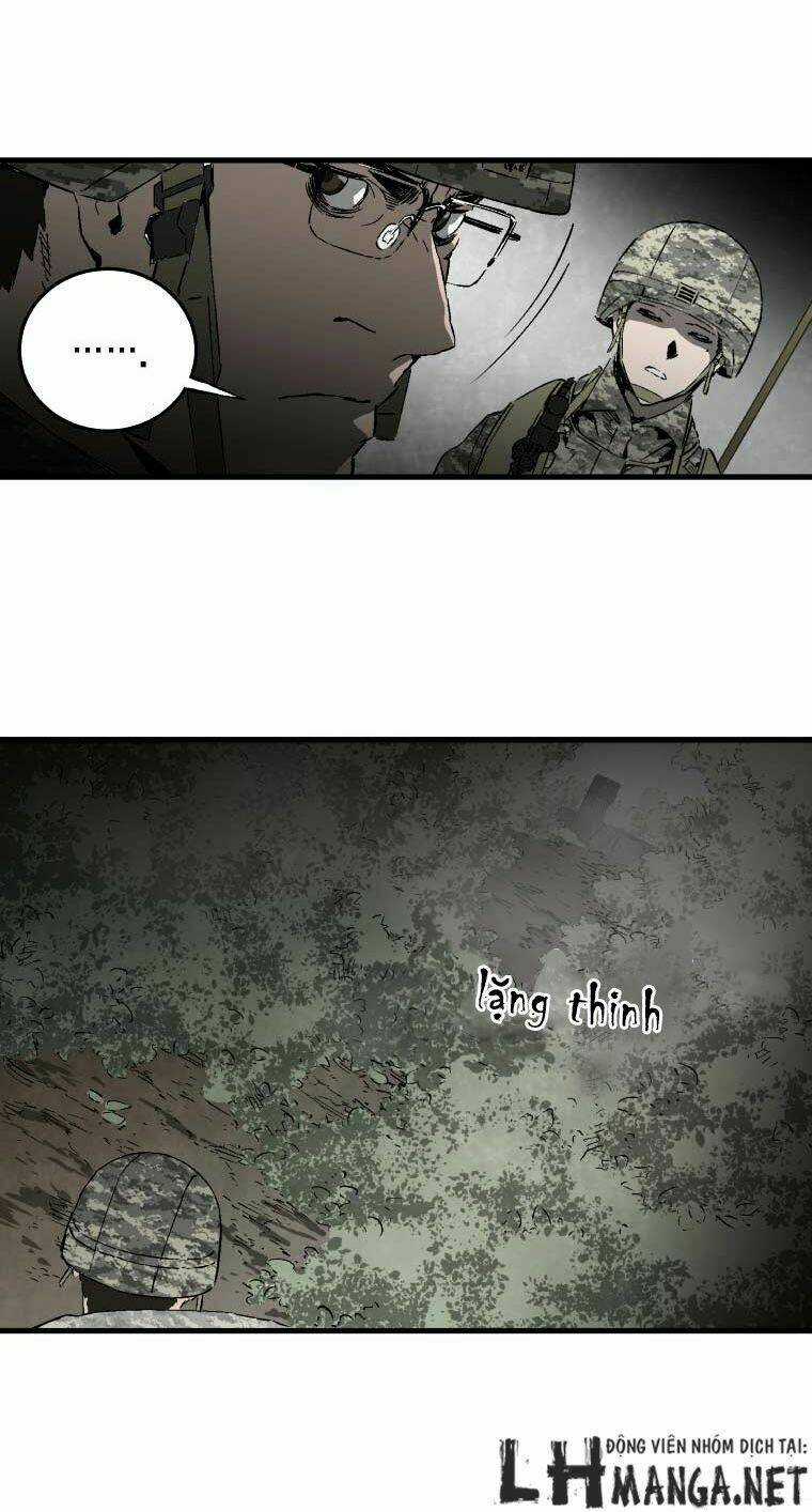 Mia: Lost In Operation Chapter 9 trang 42