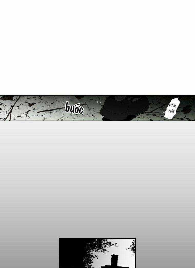 Mia: Lost In Operation Chapter 9 trang 45