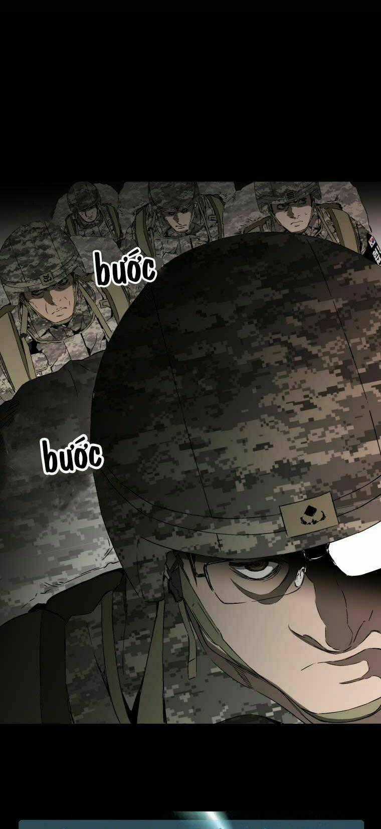 Mia: Lost In Operation Chapter 9 trang 47