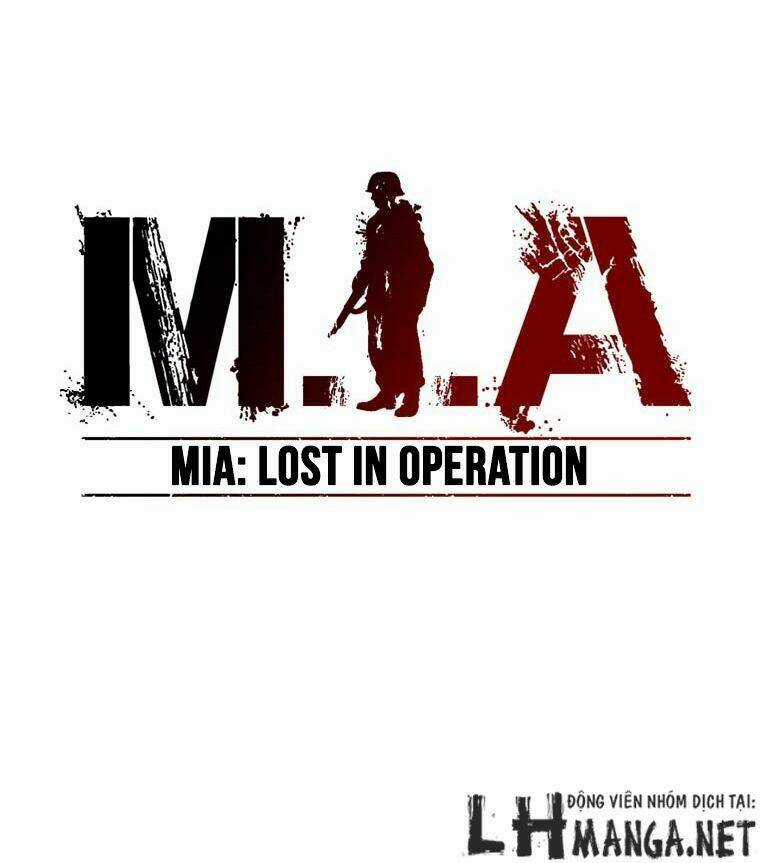 Mia: Lost In Operation Chapter 9 trang 5