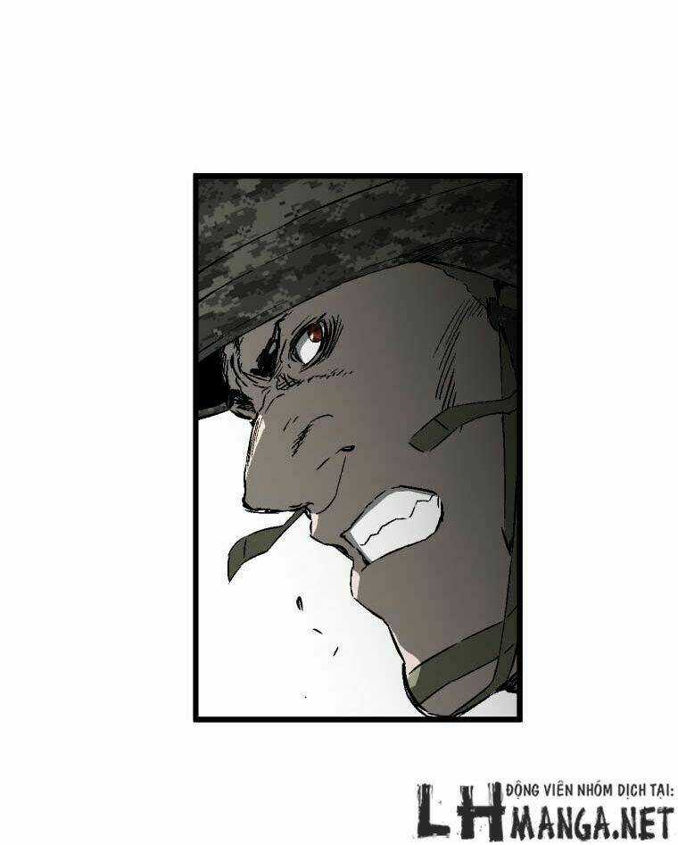 Mia: Lost In Operation Chapter 9 trang 6