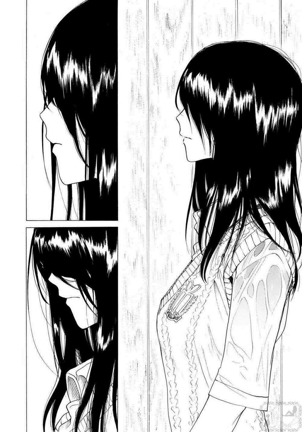 Miageru To Kimi Wa Chapter 12 trang 10