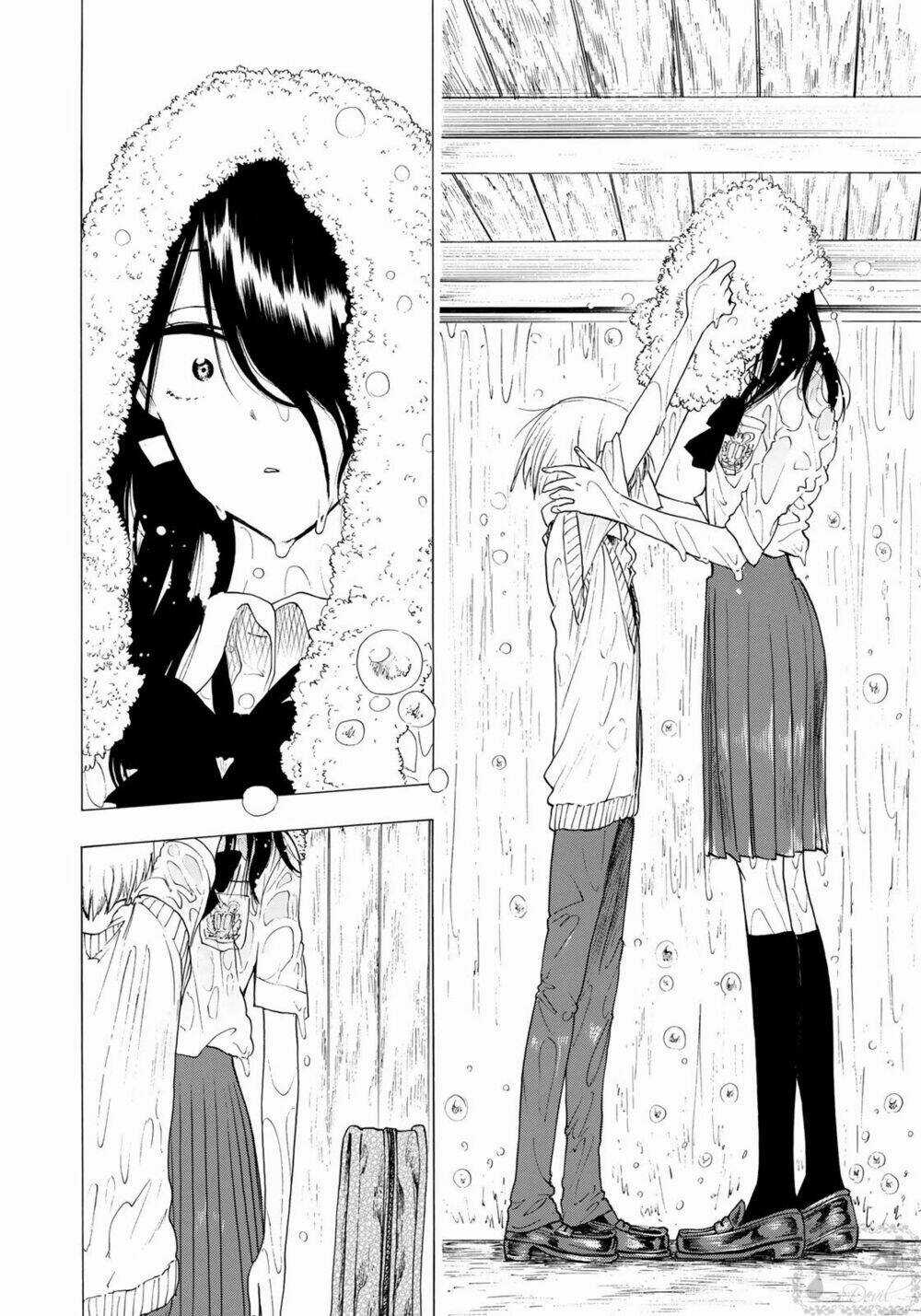 Miageru To Kimi Wa Chapter 12 trang 6