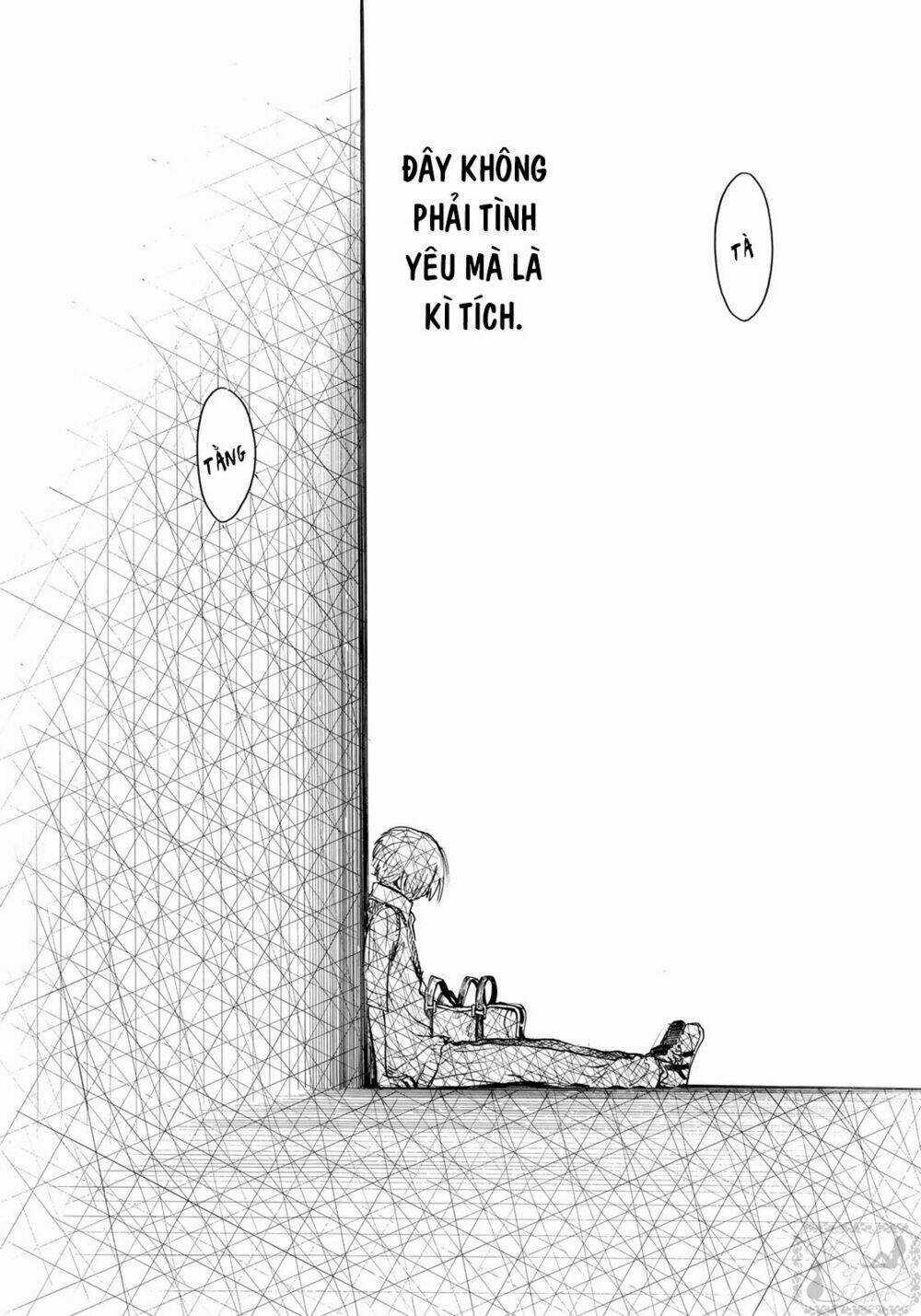 Miageru To Kimi Wa Chapter 13 trang 12