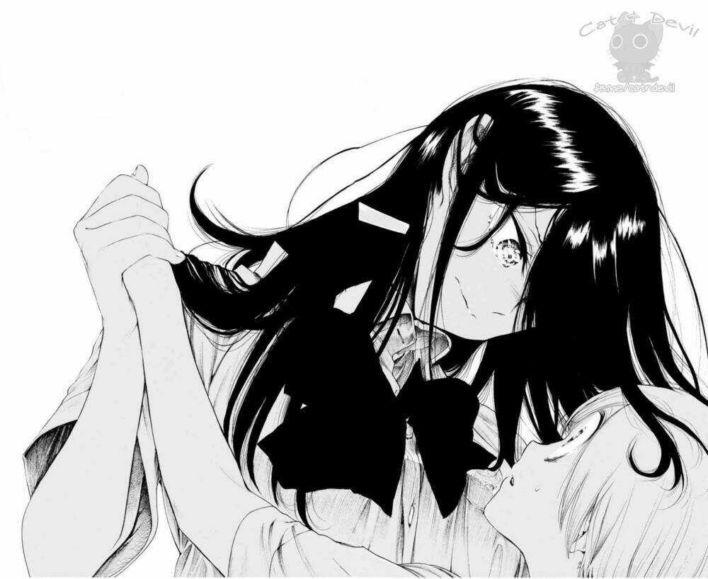 Miageru To Kimi Wa Chapter 14 trang 6