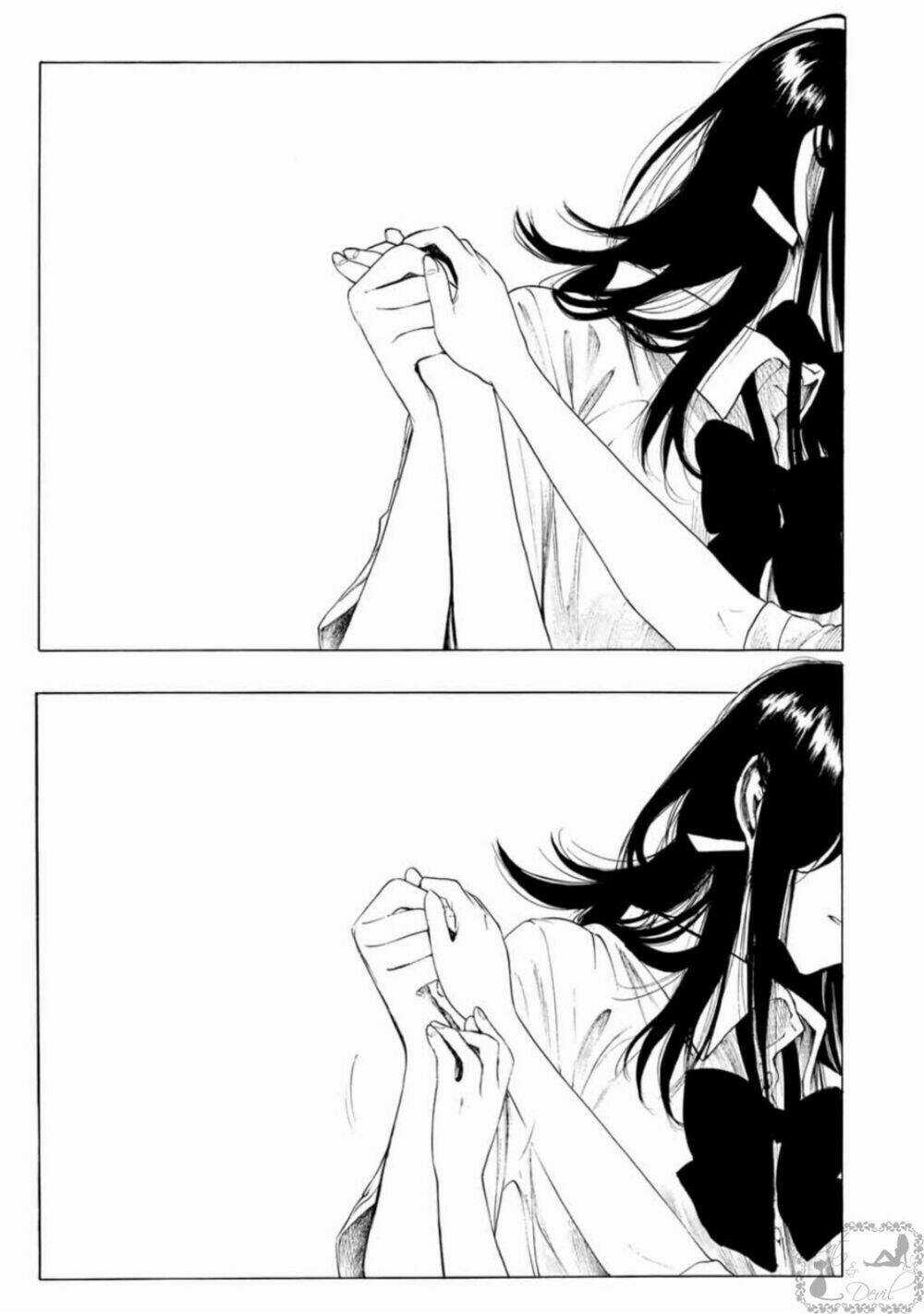 Miageru To Kimi Wa Chapter 14 trang 8