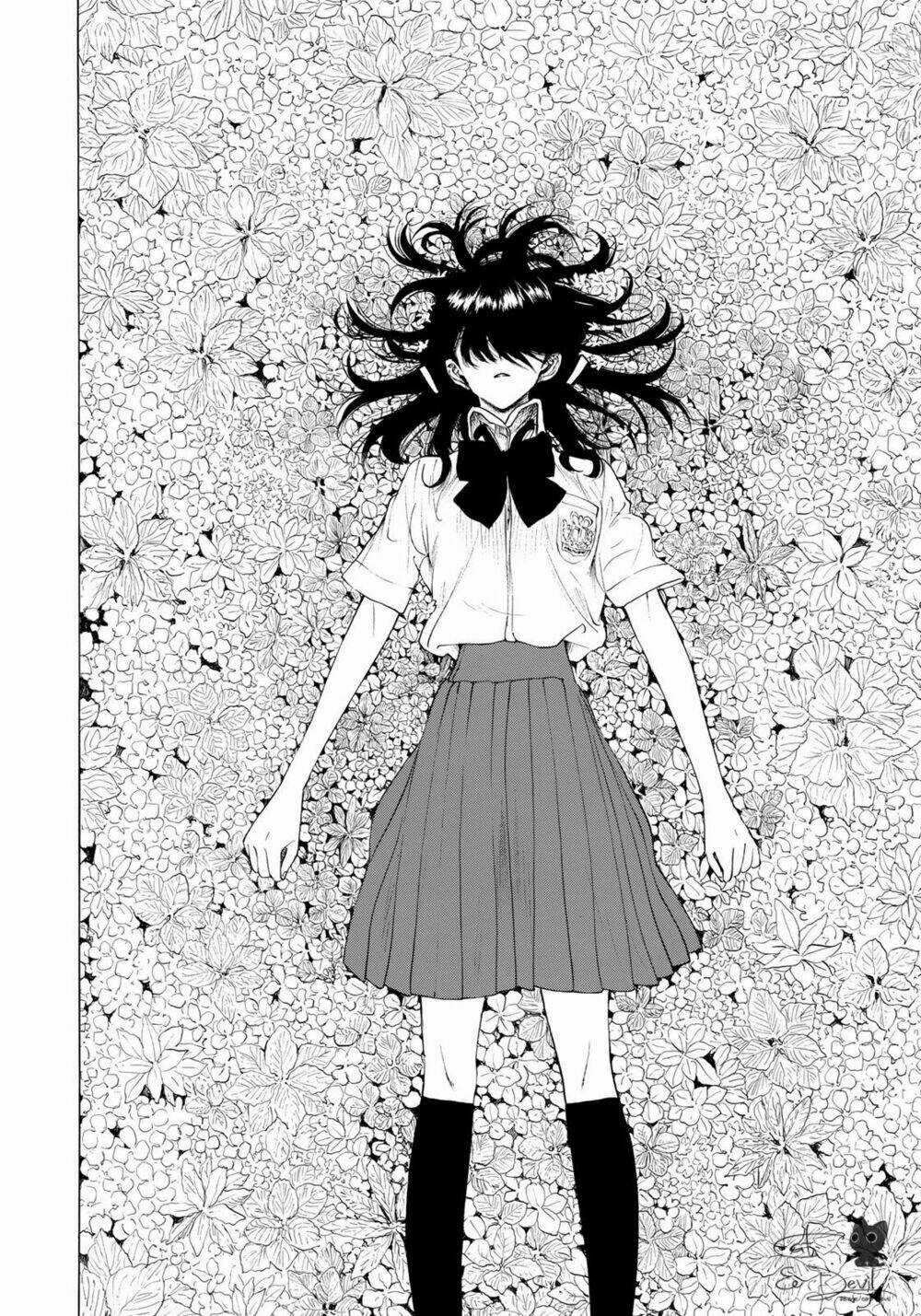 Miageru To Kimi Wa Chapter 15 trang 6