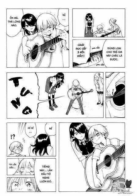 Miageru To Kimi Wa Chapter 19 trang 13