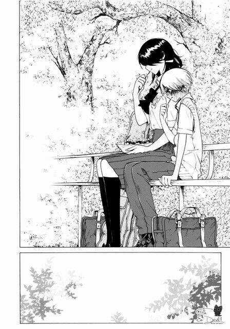 Miageru To Kimi Wa Chapter 19 trang 8