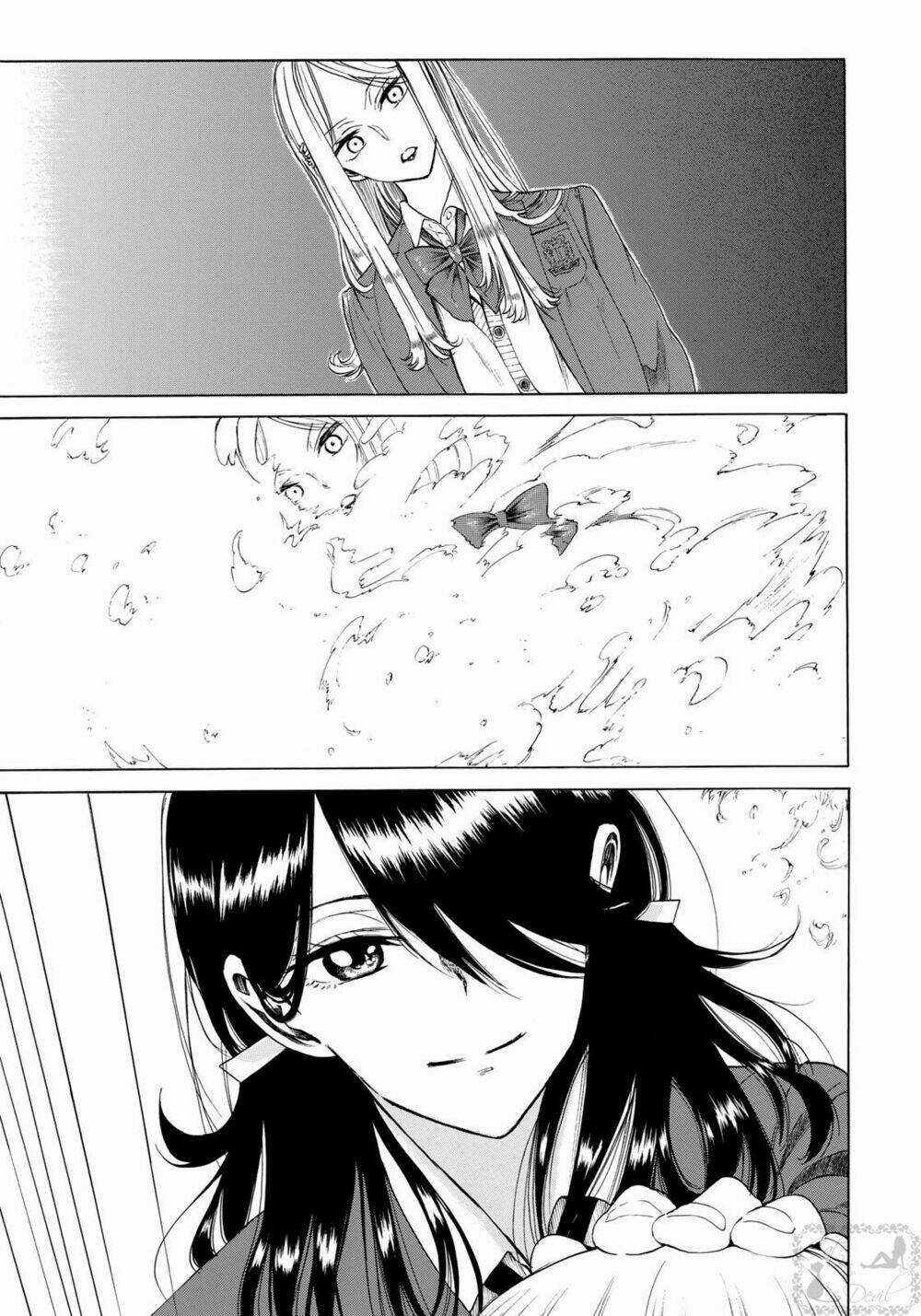 Miageru To Kimi Wa Chapter 2 trang 14