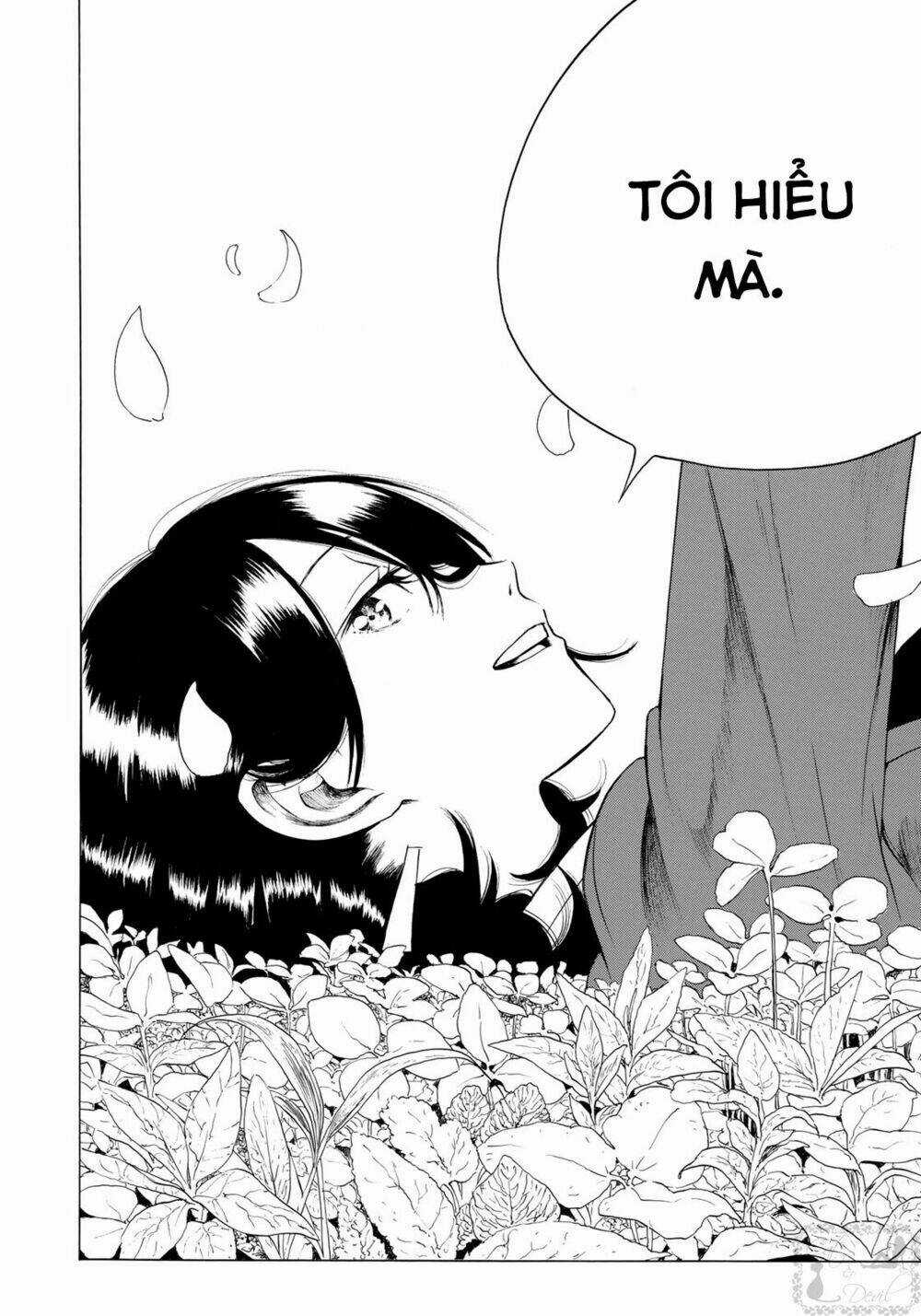 Miageru To Kimi Wa Chapter 6 trang 12