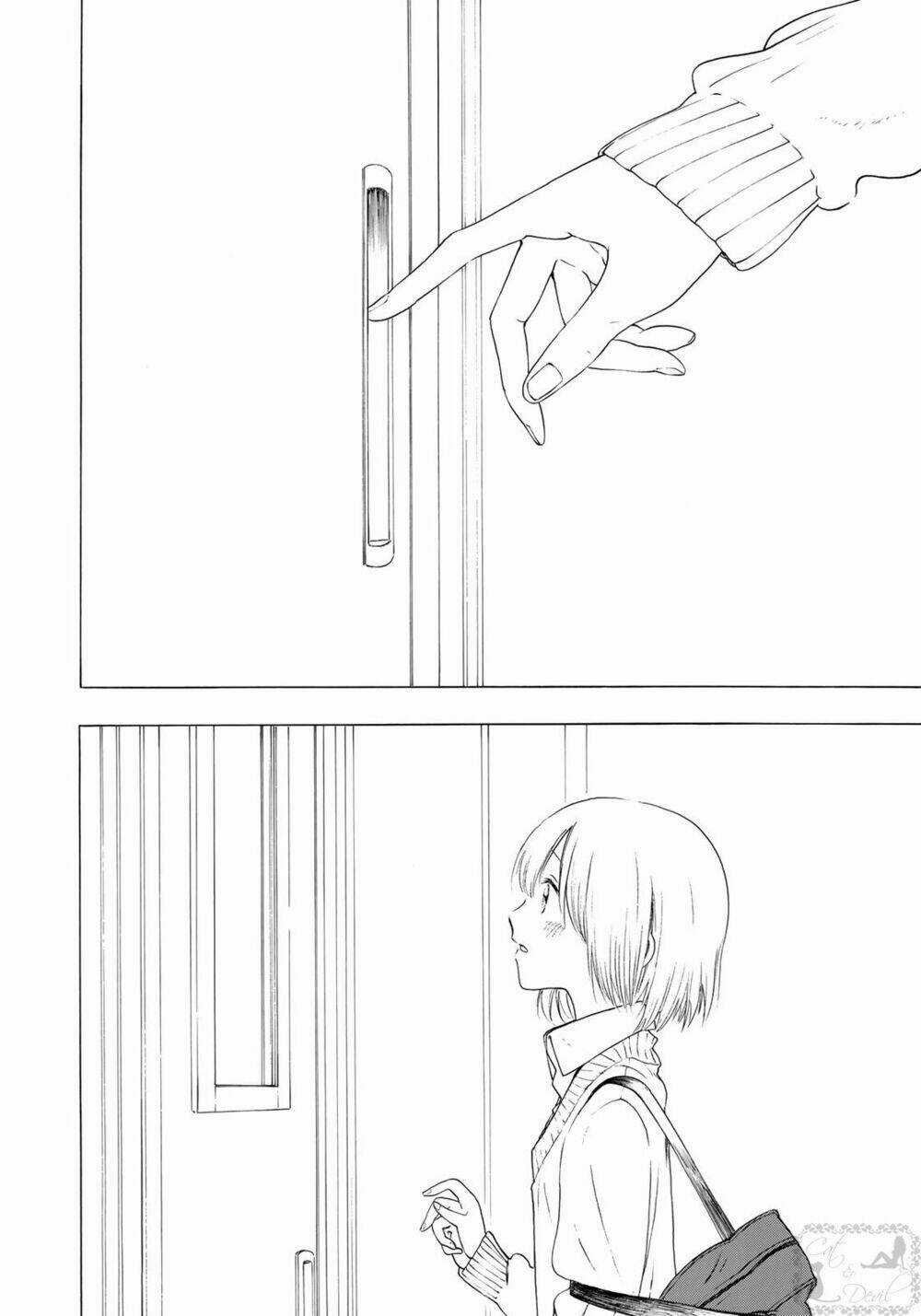 Miageru To Kimi Wa Chapter 7 trang 4