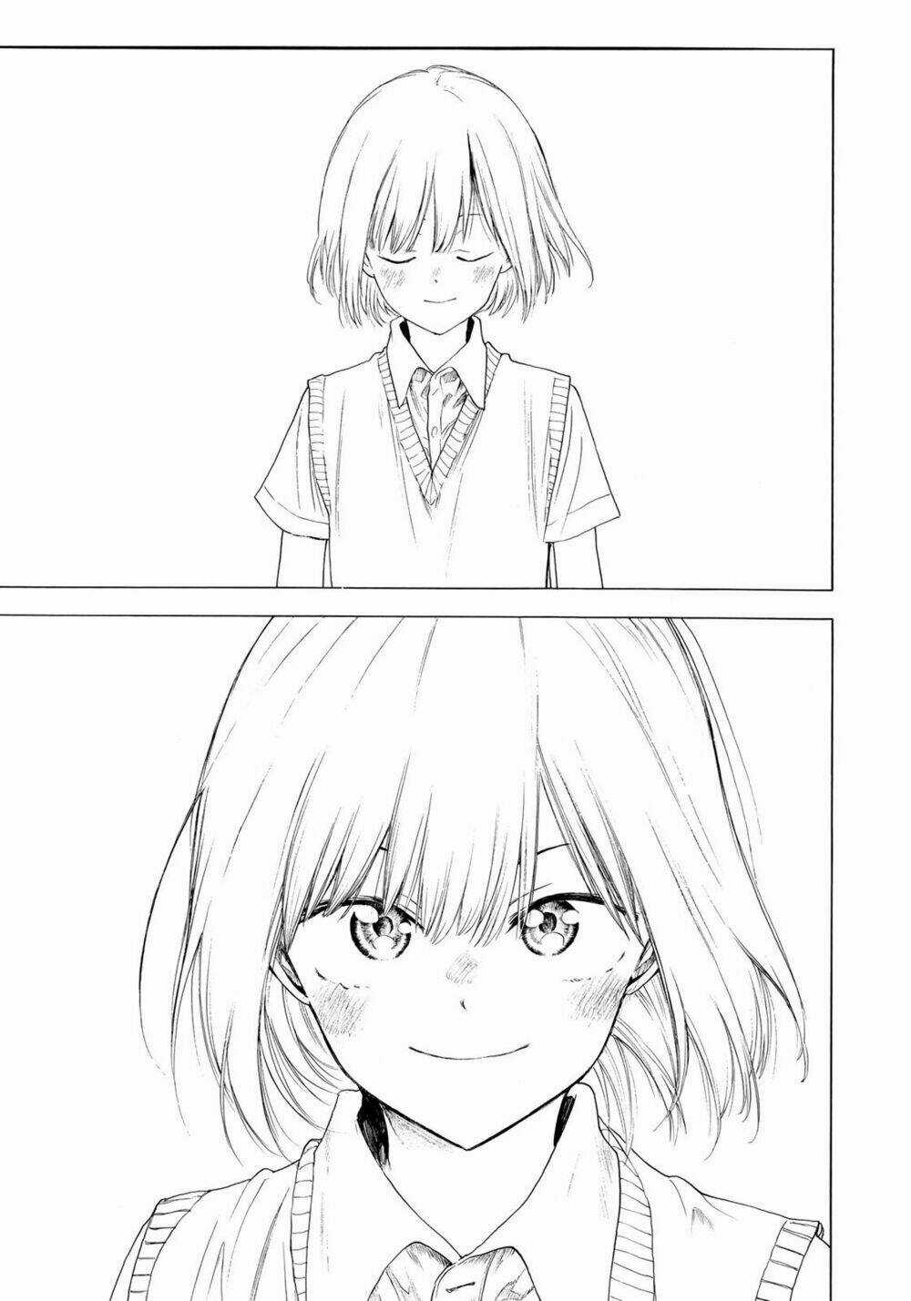 Miageru To Kimi Wa Chapter 8 trang 10