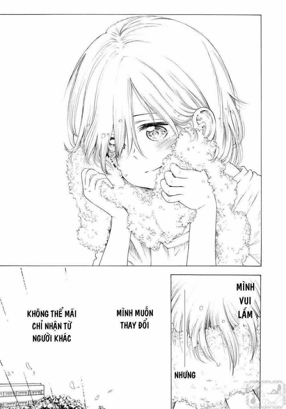 Miageru To Kimi Wa Chapter 8 trang 4
