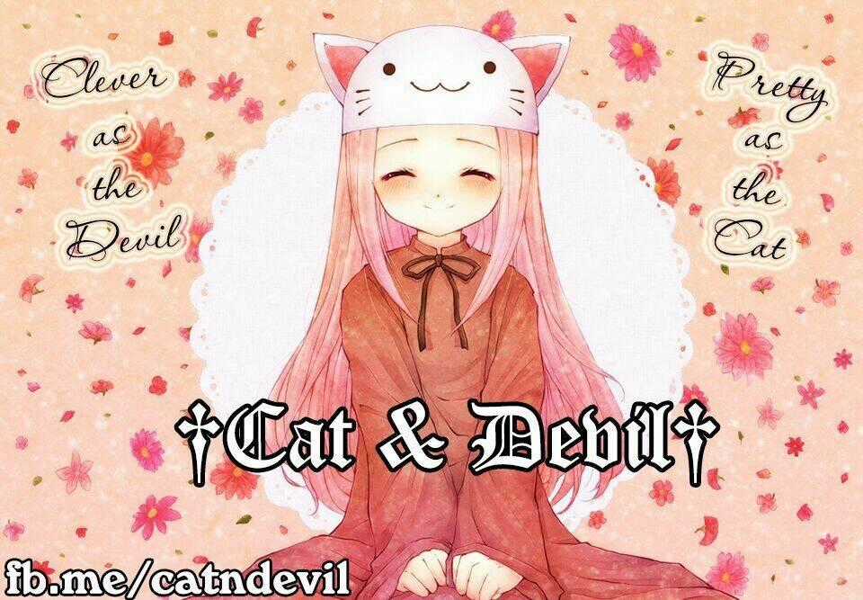 Miageru To Kimi Wa Chapter 9 trang 21