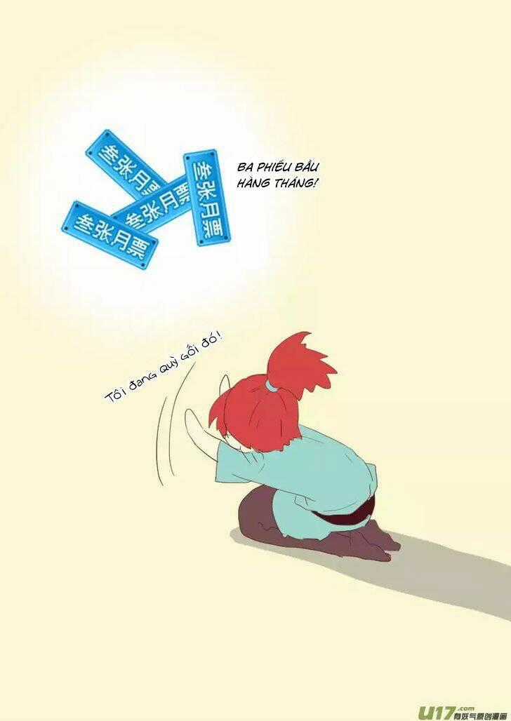 Miao Shou Xian Dan Chapter 2.1 trang 10