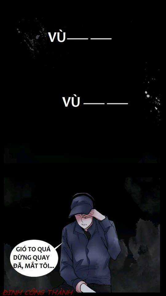 Michin Phù Thủy Tái Sinh Chapter 1 trang 25