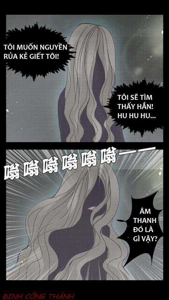 Michin Phù Thủy Tái Sinh Chapter 1 trang 51