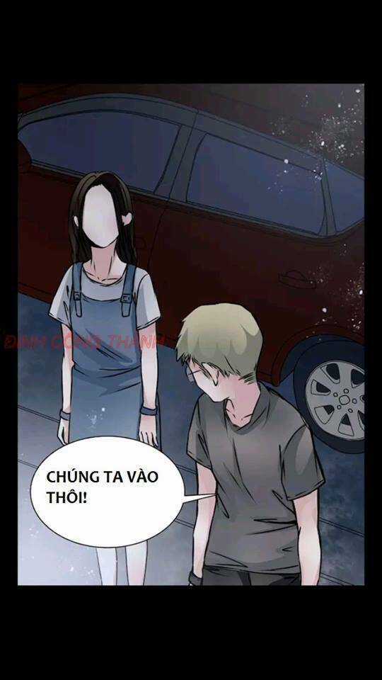 Michin Phù Thủy Tái Sinh Chapter 11 trang 15