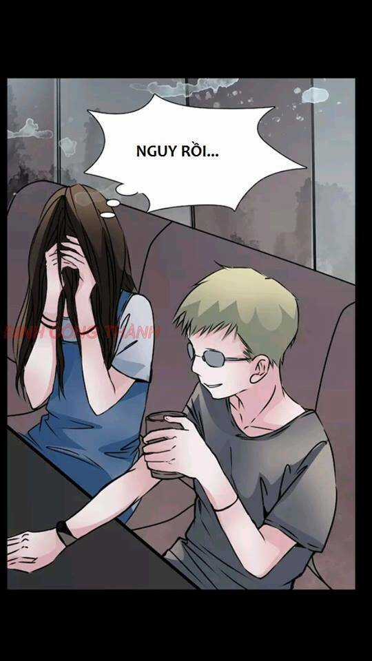 Michin Phù Thủy Tái Sinh Chapter 11 trang 21