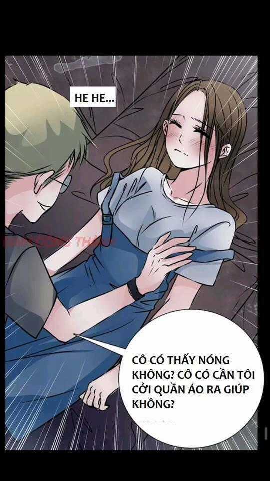 Michin Phù Thủy Tái Sinh Chapter 11 trang 23
