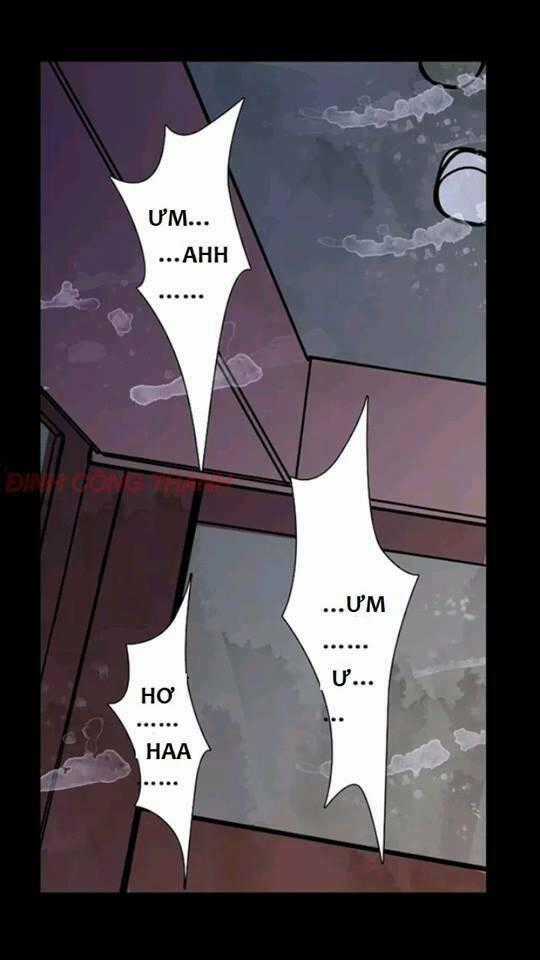 Michin Phù Thủy Tái Sinh Chapter 11 trang 24