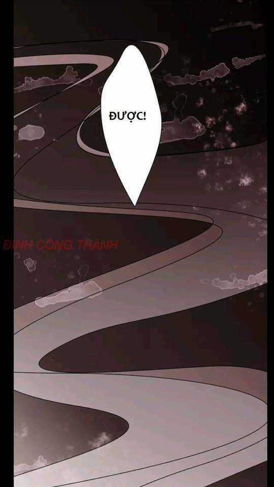 Michin Phù Thủy Tái Sinh Chapter 11 trang 5