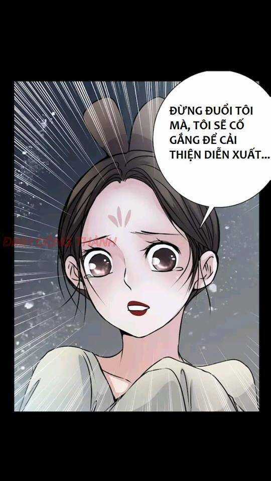Michin Phù Thủy Tái Sinh Chapter 11 trang 7