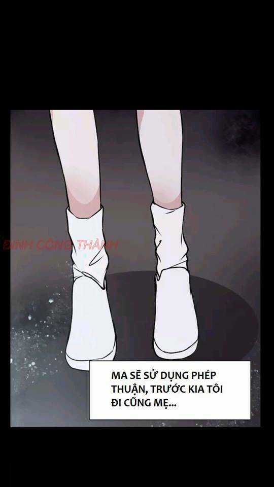 Michin Phù Thủy Tái Sinh Chapter 13 trang 10