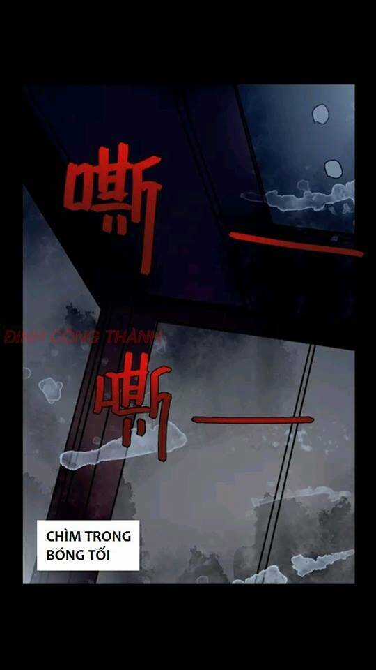 Michin Phù Thủy Tái Sinh Chapter 13 trang 15