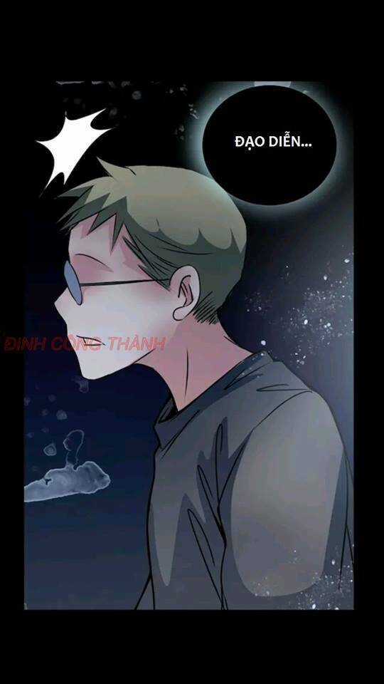 Michin Phù Thủy Tái Sinh Chapter 13 trang 18