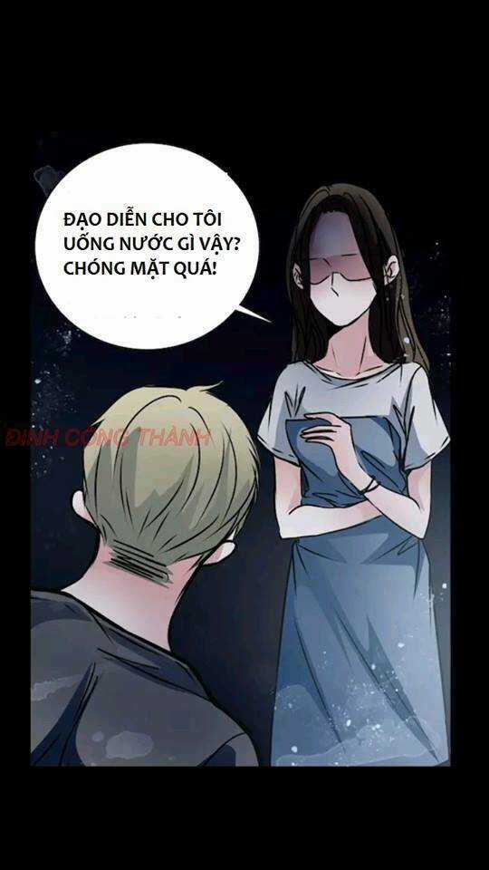 Michin Phù Thủy Tái Sinh Chapter 13 trang 20