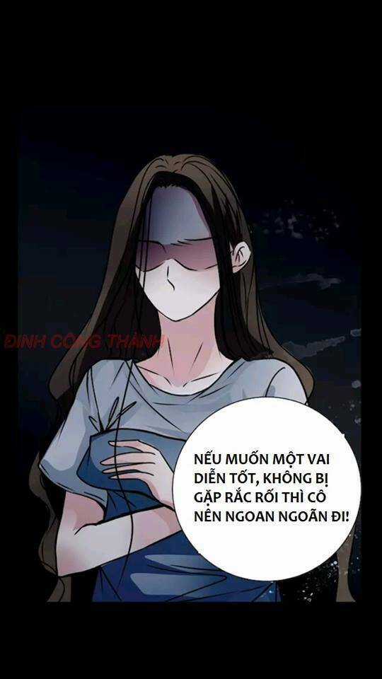 Michin Phù Thủy Tái Sinh Chapter 13 trang 22