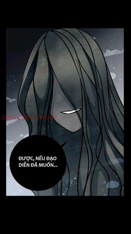 Michin Phù Thủy Tái Sinh Chapter 13 trang 23